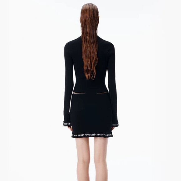 Alexander Wang   Women's   Casual   Sportswear   Fashion   Knit Tops - Picture 3 of 8